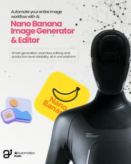 Nanobanana Image Generator and Editor